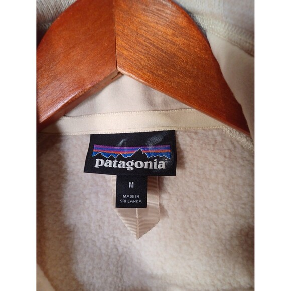 PATAGONIA Sweater‎ - Picture 3 of 7